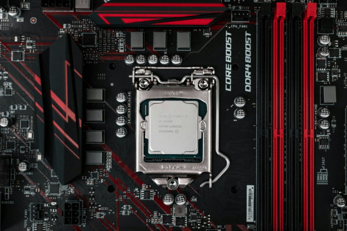 Temperatura ideal da GPU e CPU: o que é considerado seguro para seus dispositivos