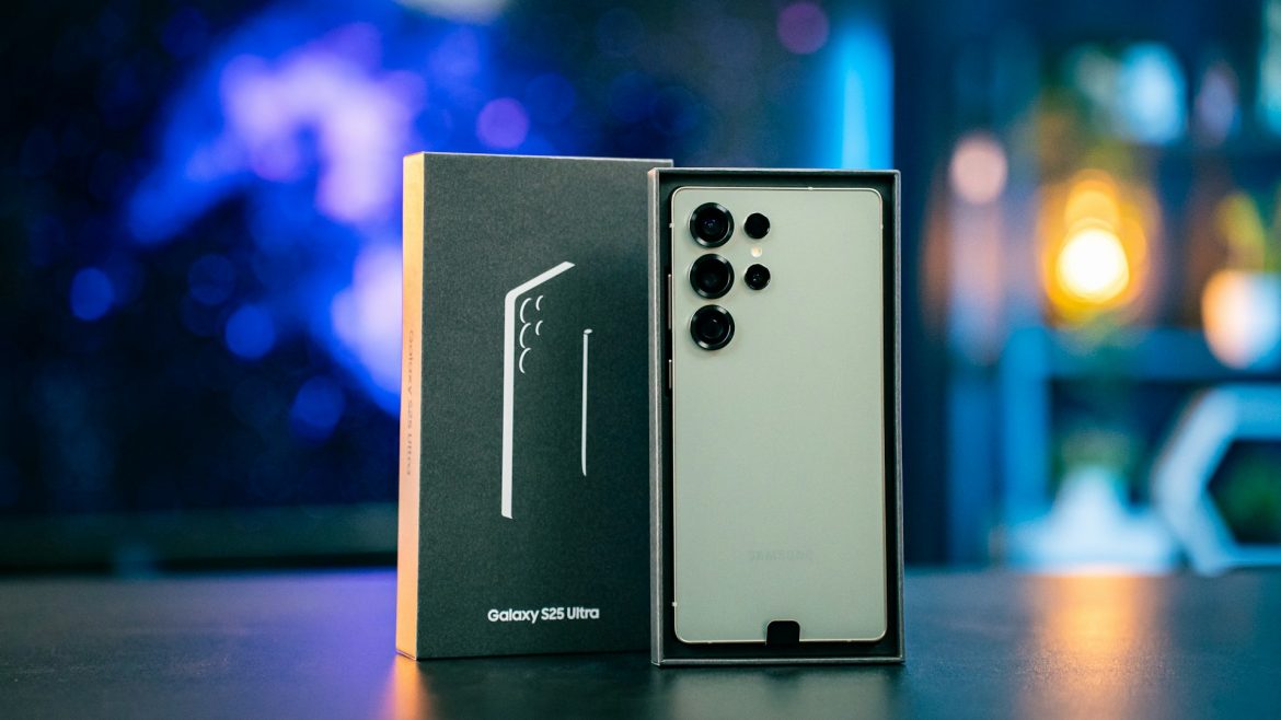 O dilema do celular bom e barato e o intruso de peso da Samsung